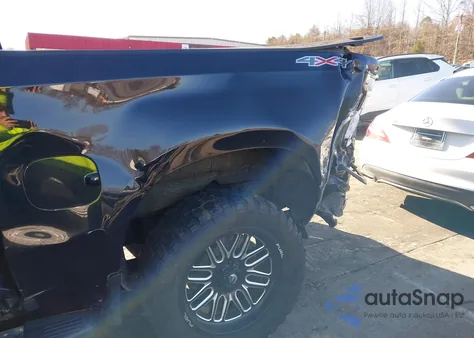 2019 Chevrolet Silverado 1500 Custom from USA, damaged, VIN 3GCUYBEF4KG700878